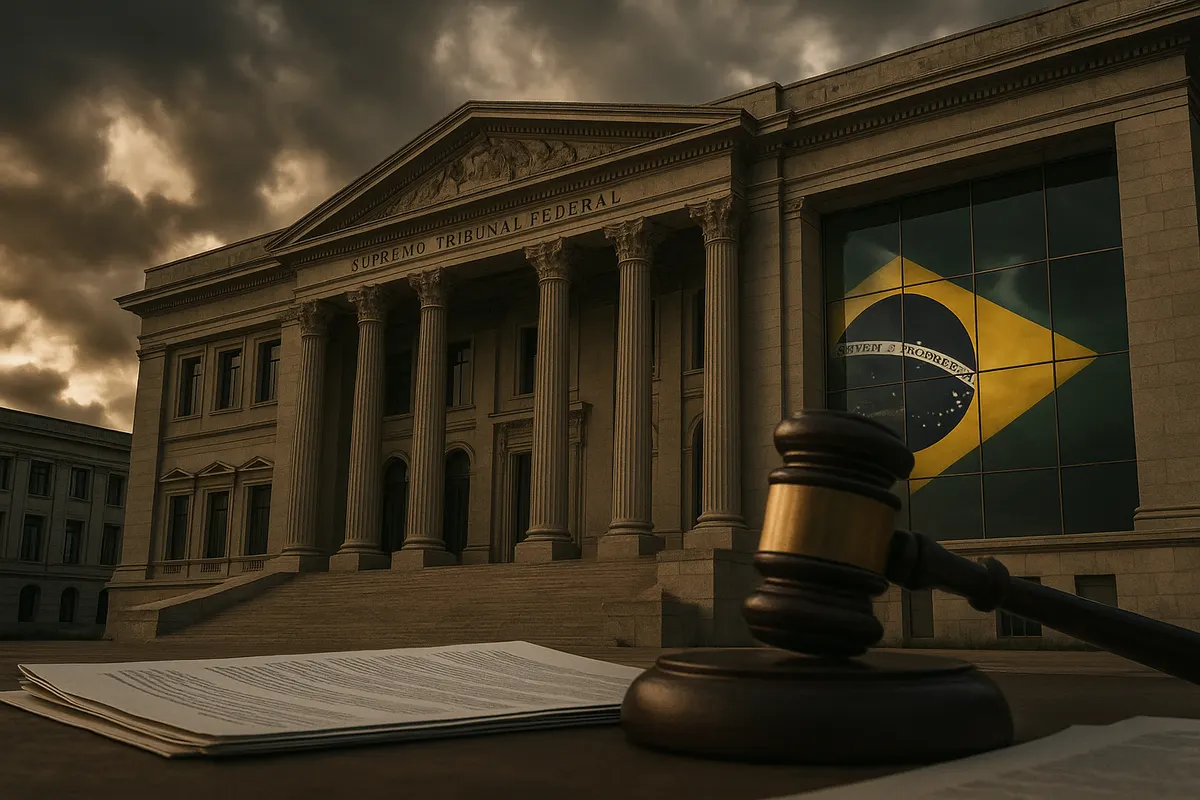 Brazil Betting Ban: Why Operators Are Challenging Lula’s Crackdown in Supreme Court
