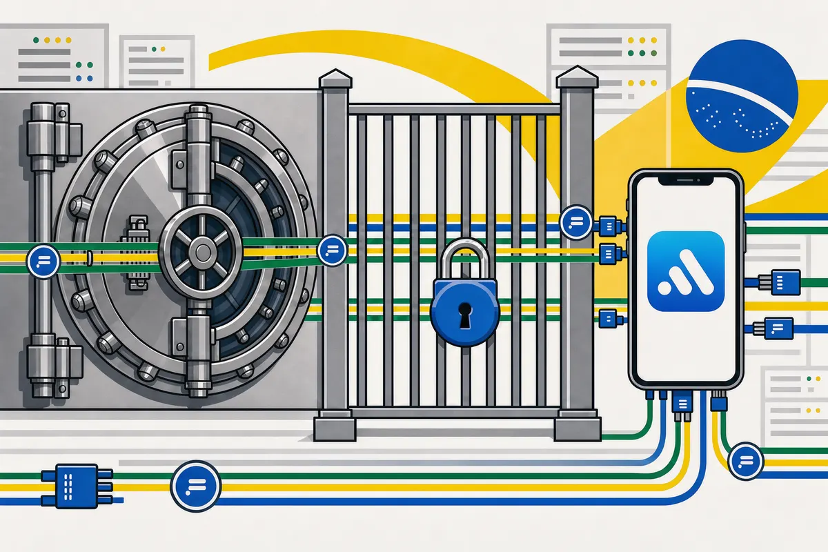 Brazil’s Betting Crackdown: How Banks and Tech Platforms Enforce New Gambling Rules