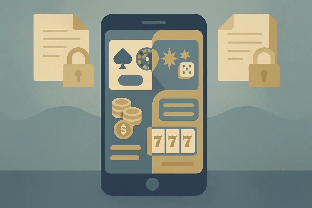 Casino Operator Consolidation Explained: What Gaming1’s Buyout of Carousel Group Means for Players